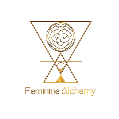 Feminine-Alchemy Logo